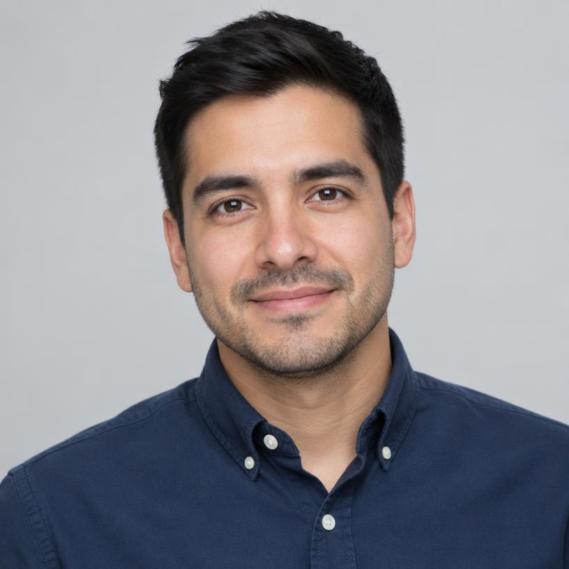 Alex Rivera