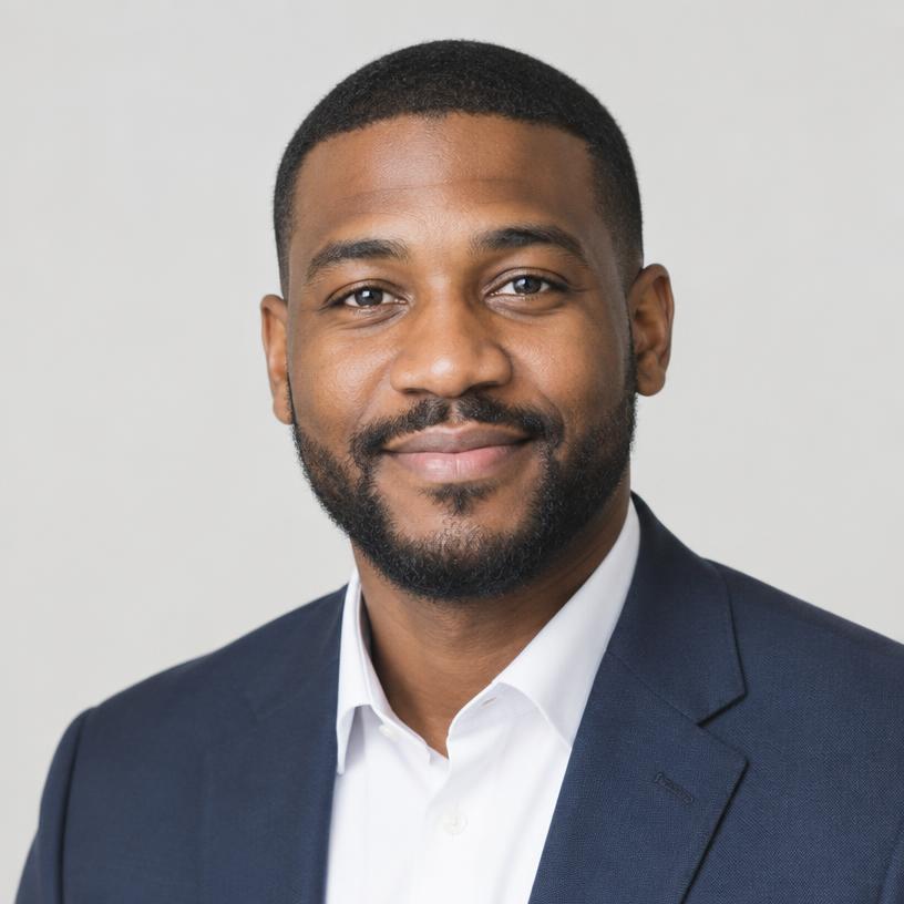 Daniel Okafor