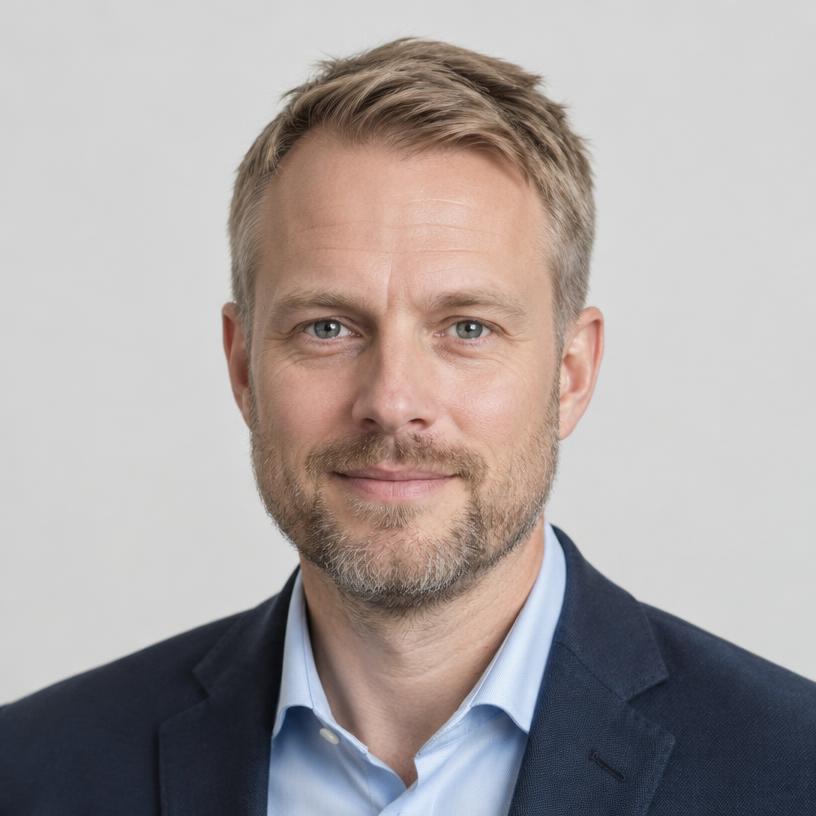 Jonas Eriksen