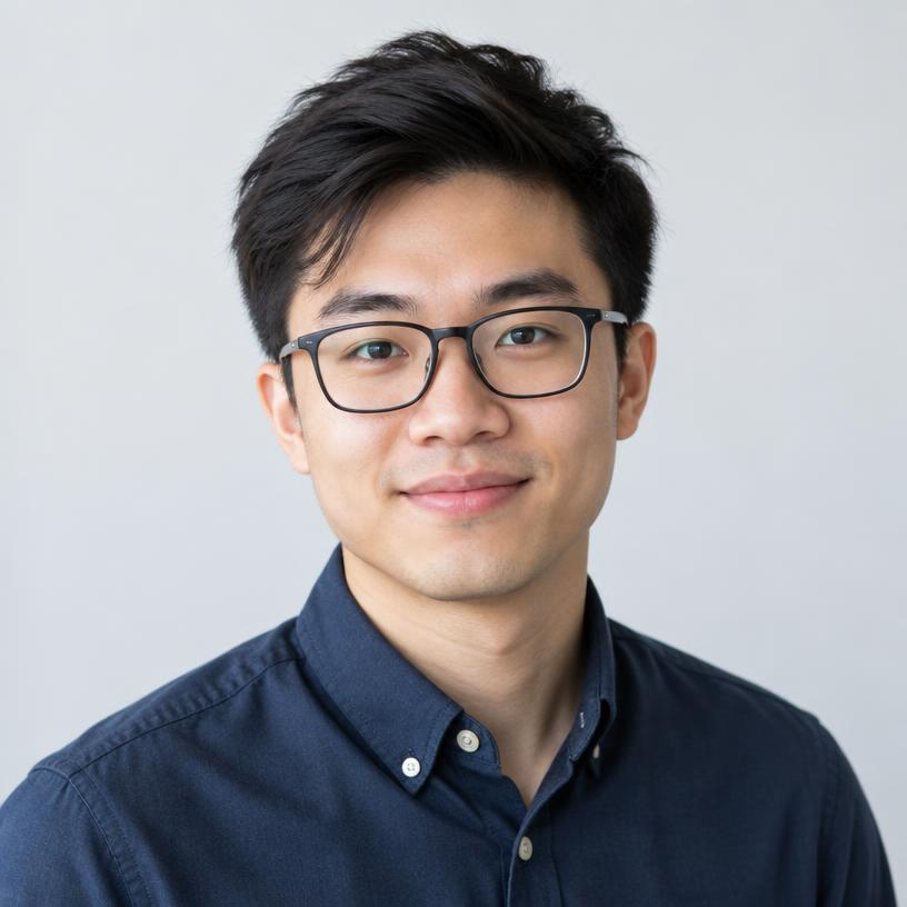 Marco Li