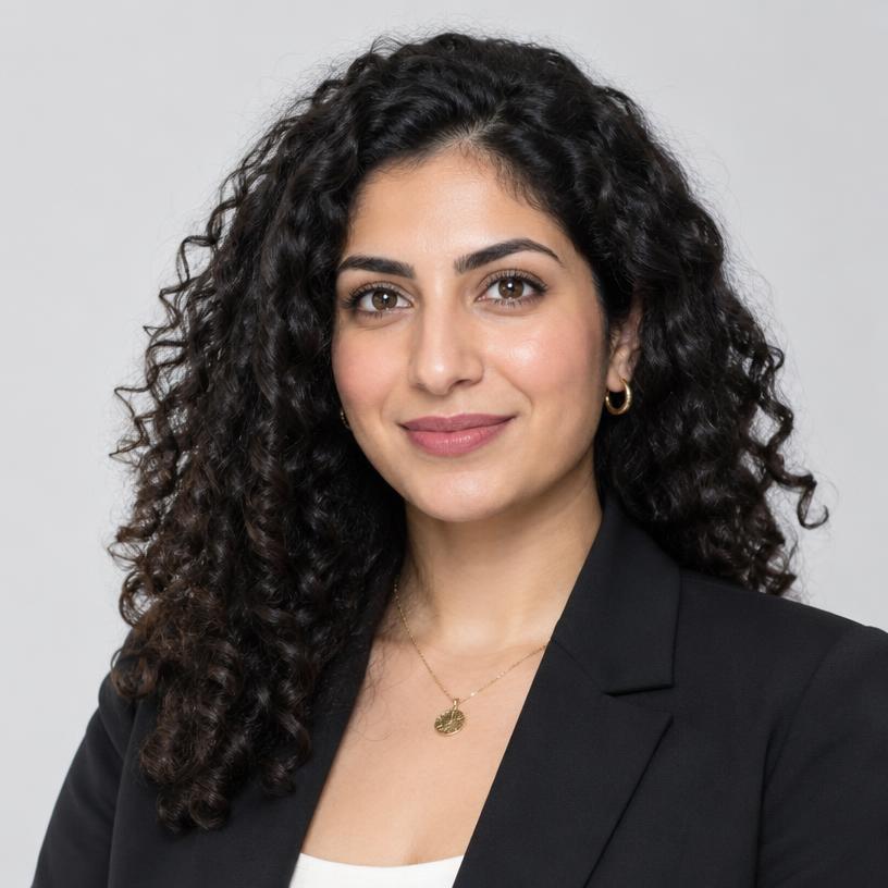 Noor Haddad