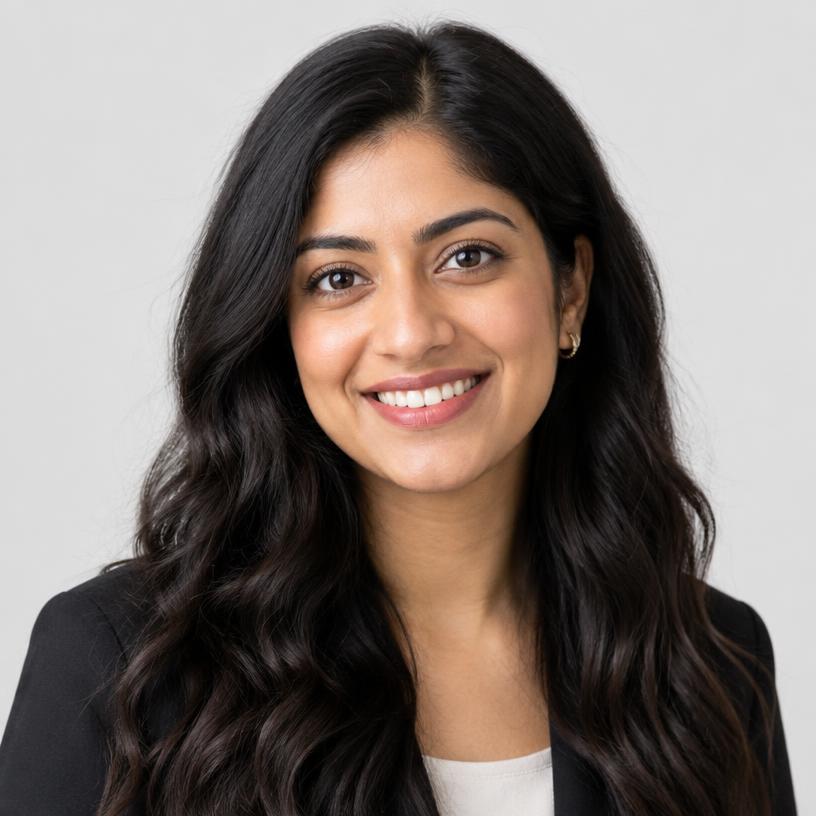 Priya Raman