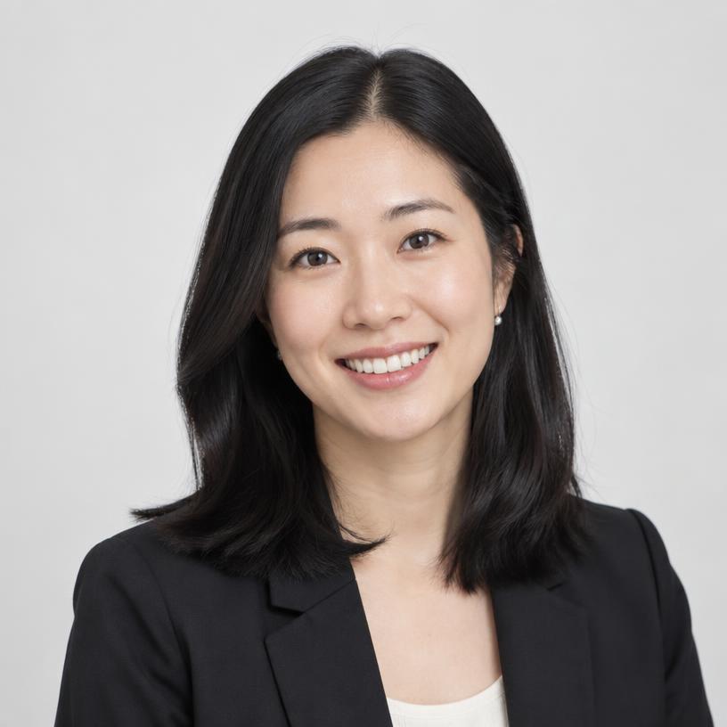 Sofia Chen