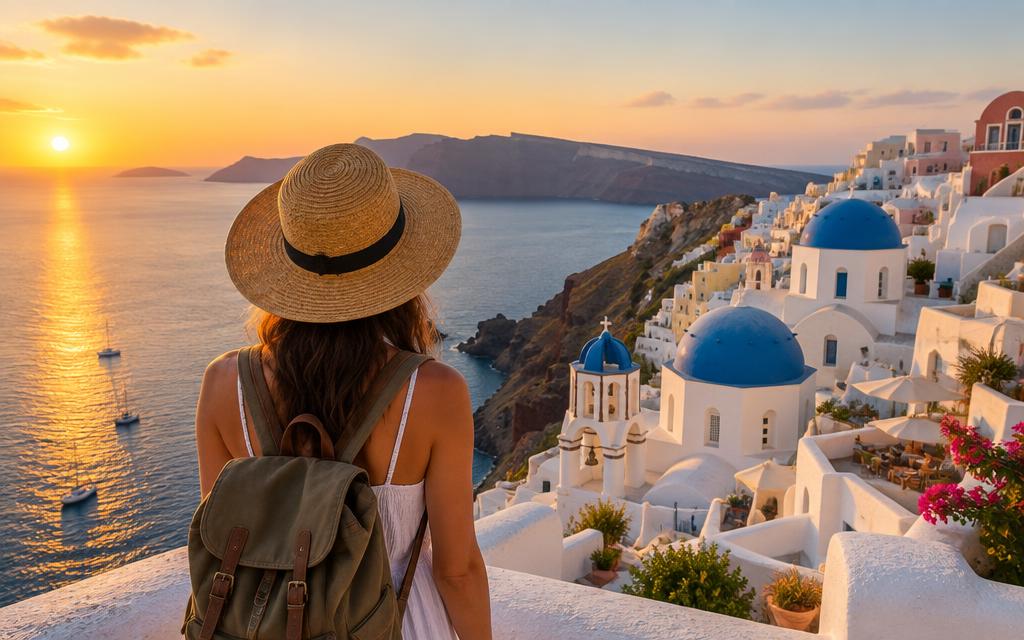 DreamTrip AI