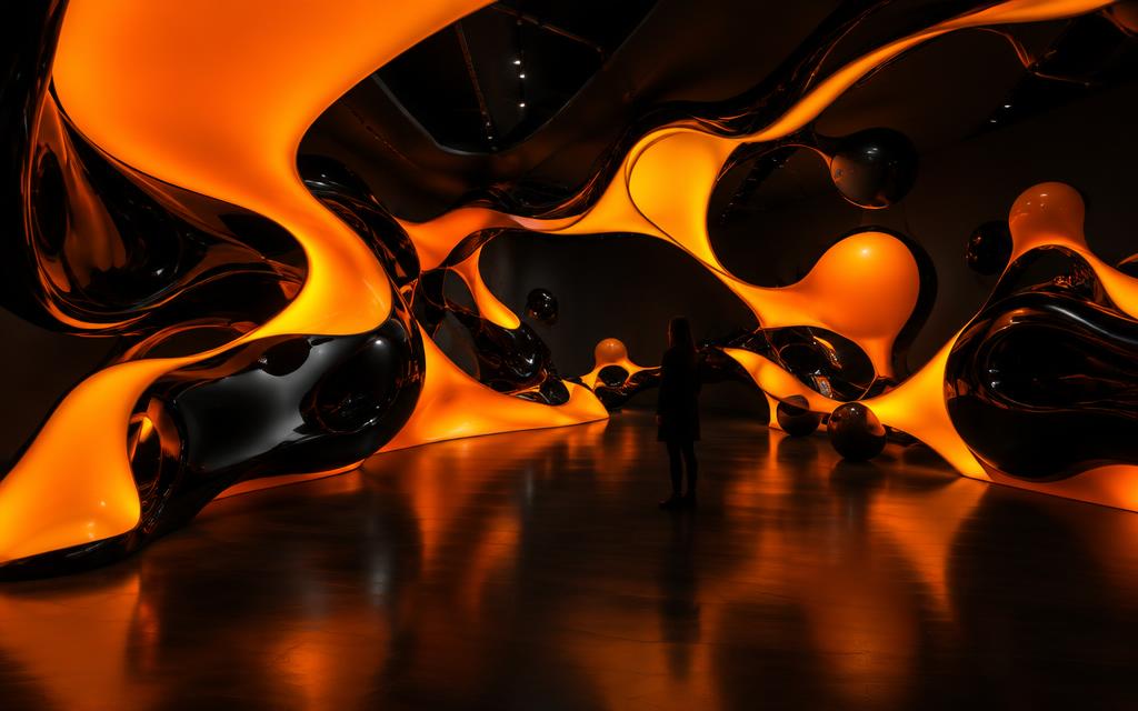 Echoform