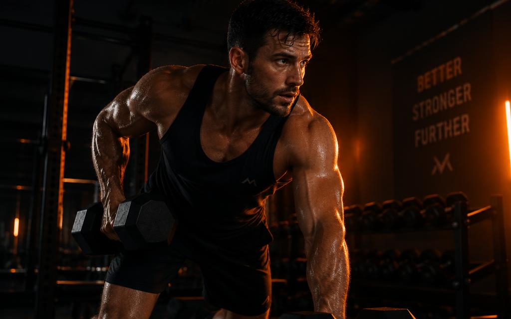 FitCoach AI